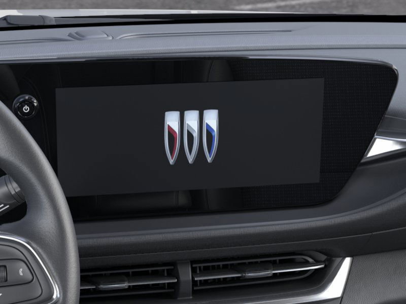 New 2026 Buick Envista Preferred w/ Convenience I Package image 20