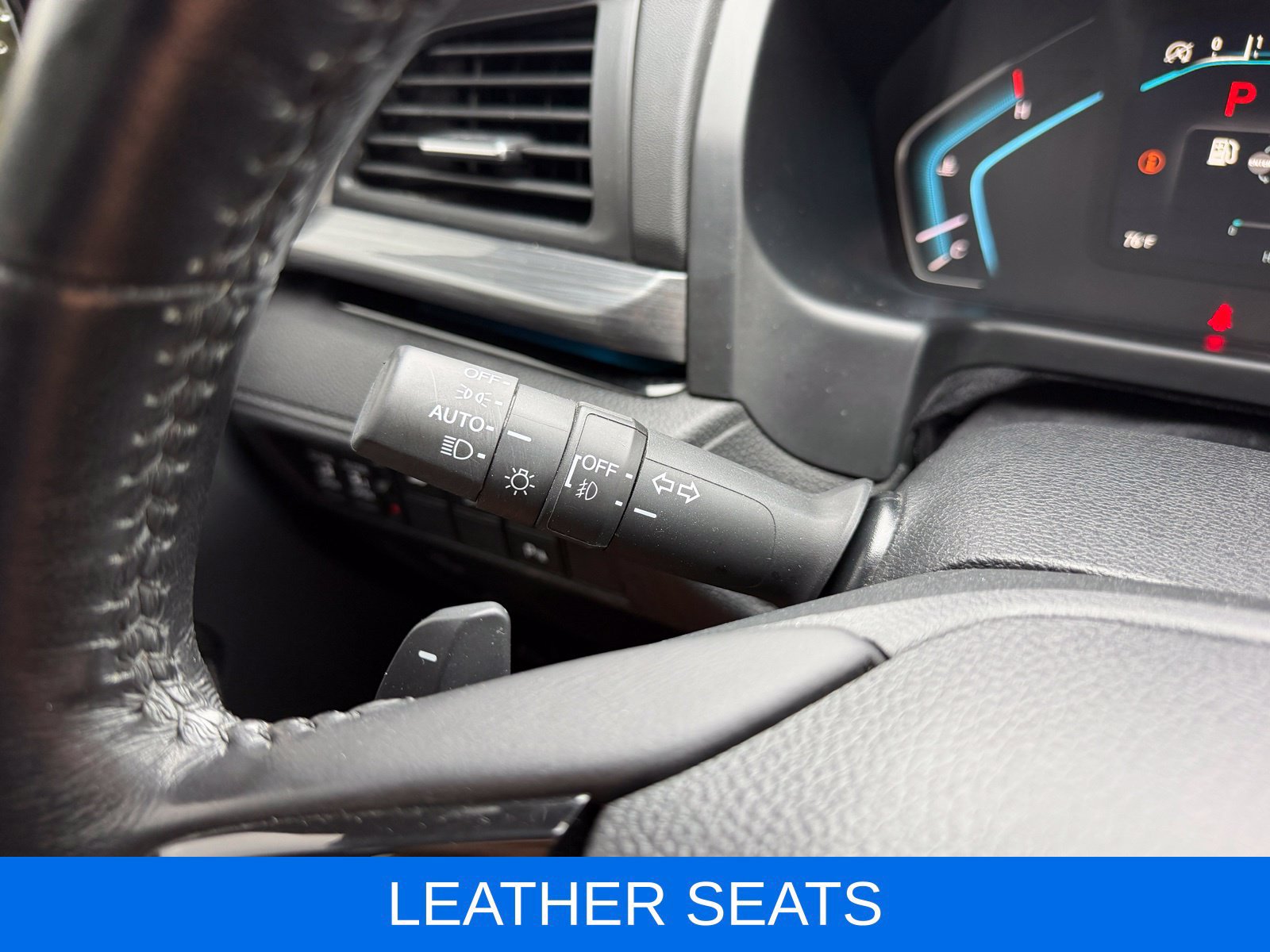 Used 2023 Honda Odyssey Elite image 18