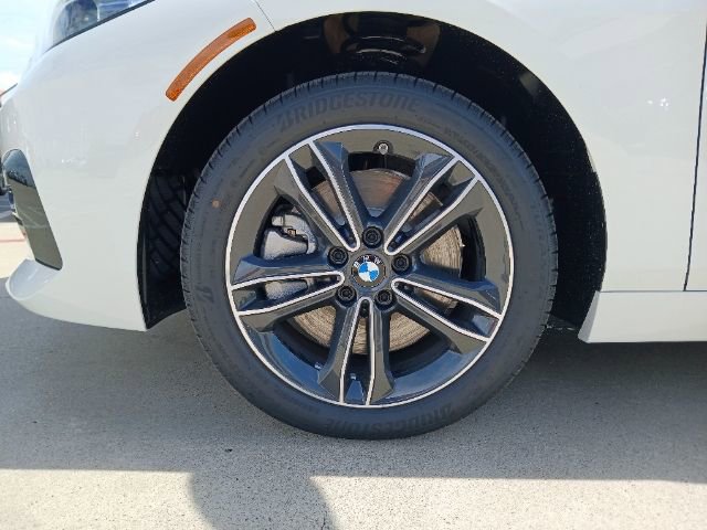 New 2024 BMW 228i Gran Coupe w/ Convenience Package image 5