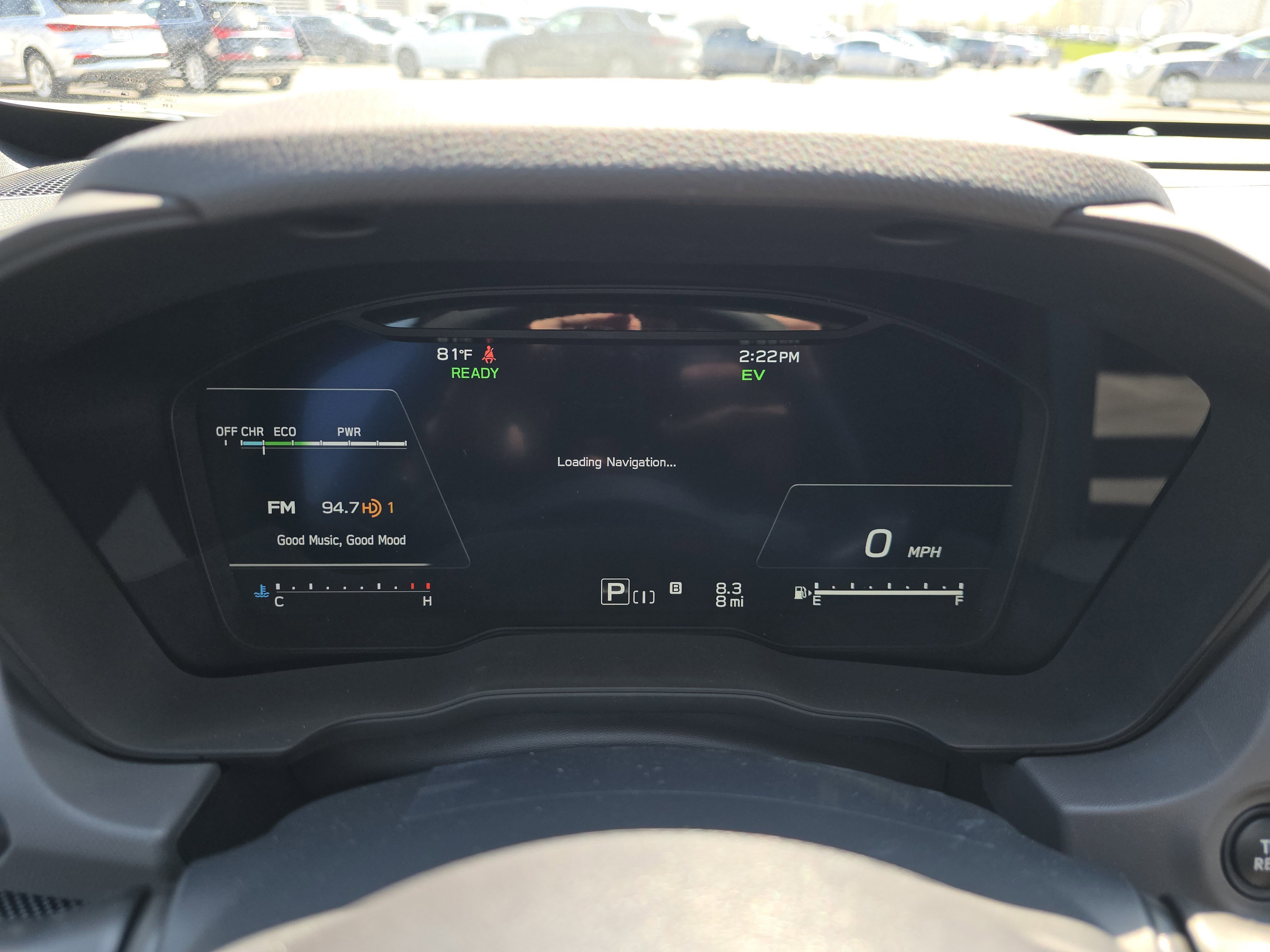New 2026 Subaru Crosstrek 2.5i Sport image 21