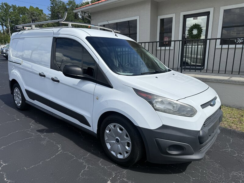 Used 2018 Ford Transit Connect XL
