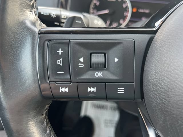 Used 2023 Nissan Pathfinder SL AWD/4WD image 20
