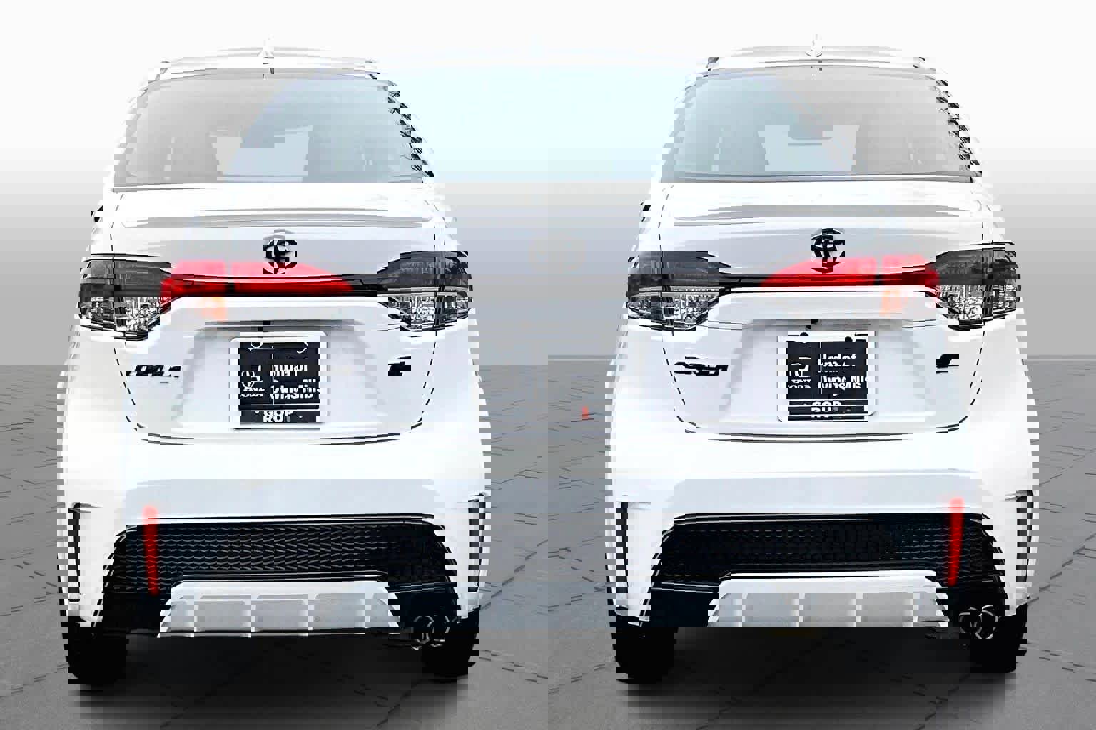 Used 2022 Toyota Corolla SE image 4