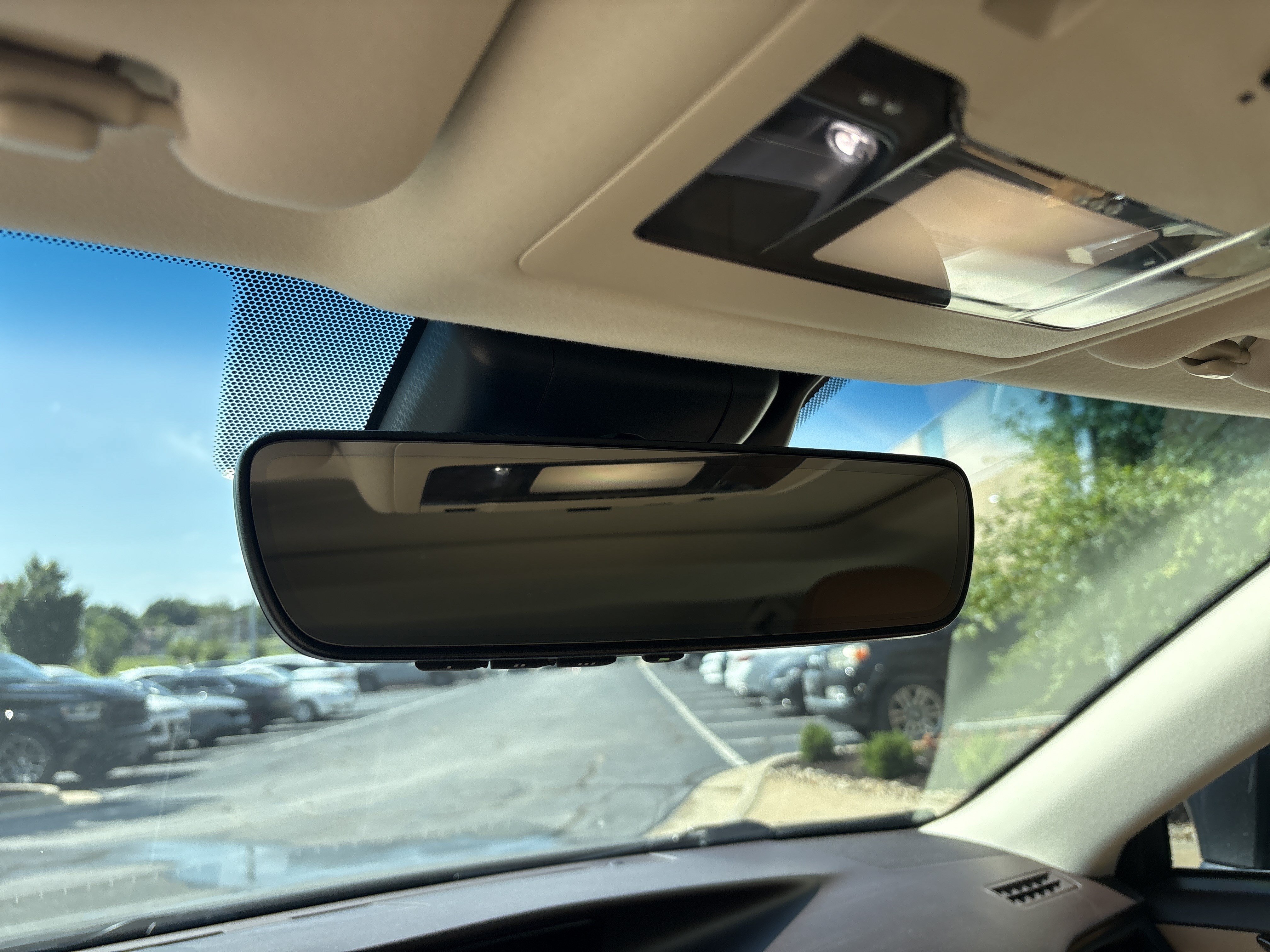 Used 2016 Lexus ES 350 w/ Luxury Package w/Wood Trim FWD image 27