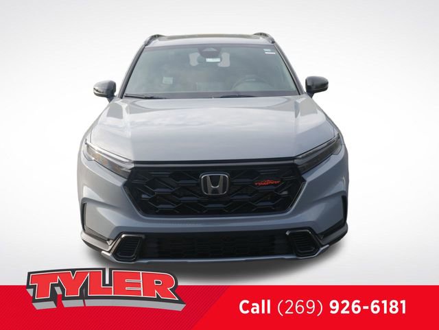 New 2026 Honda CR-V TrailSport image 2