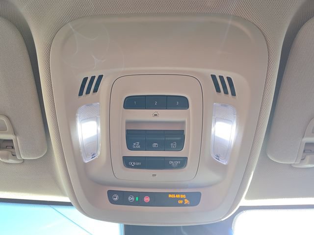 Certified 2023 Buick Envision Avenir AWD/4WD image 33