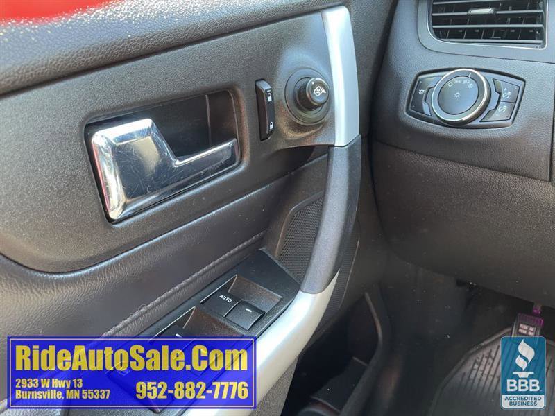Used 2014 Ford Edge Limited AWD/4WD image 36