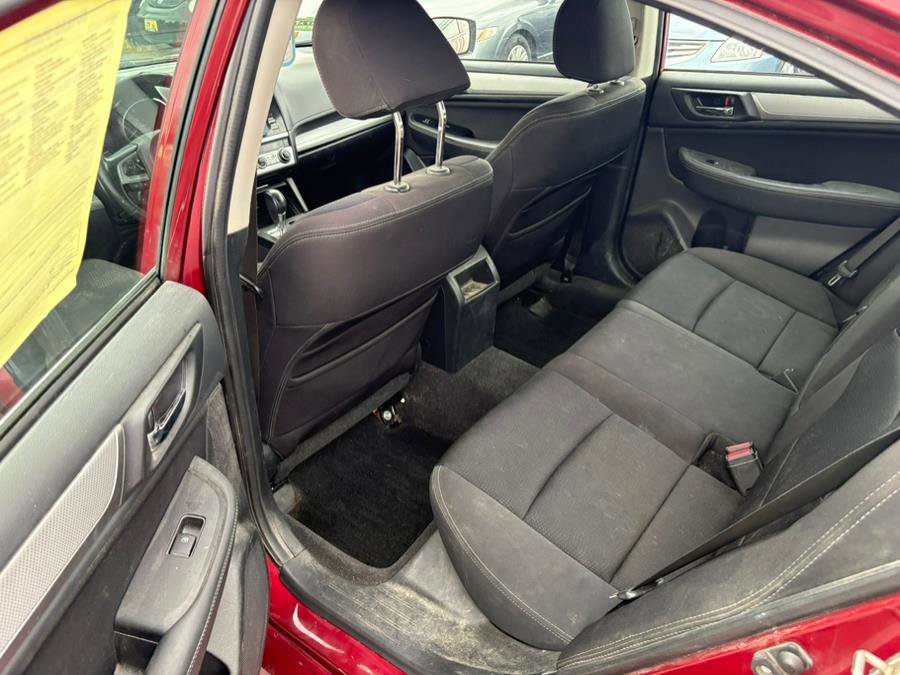 Used 2015 Subaru Legacy 2.5i Premium image 6