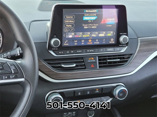 Used 2024 Nissan Altima 2.5 SV image 20