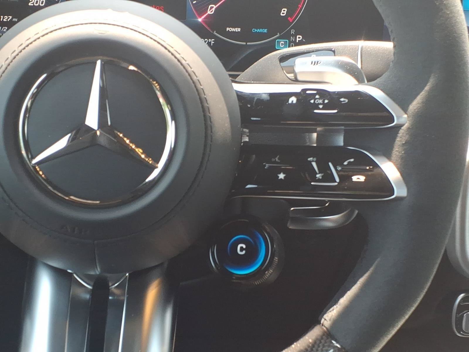 New 2026 Mercedes-Benz G 63 AMG 4MATIC image 15