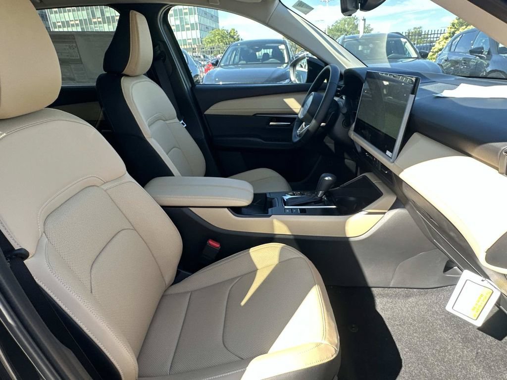 New 2026 MAZDA CX-5 2.5 S w/ Premium Plus Package AWD/4WD image 33