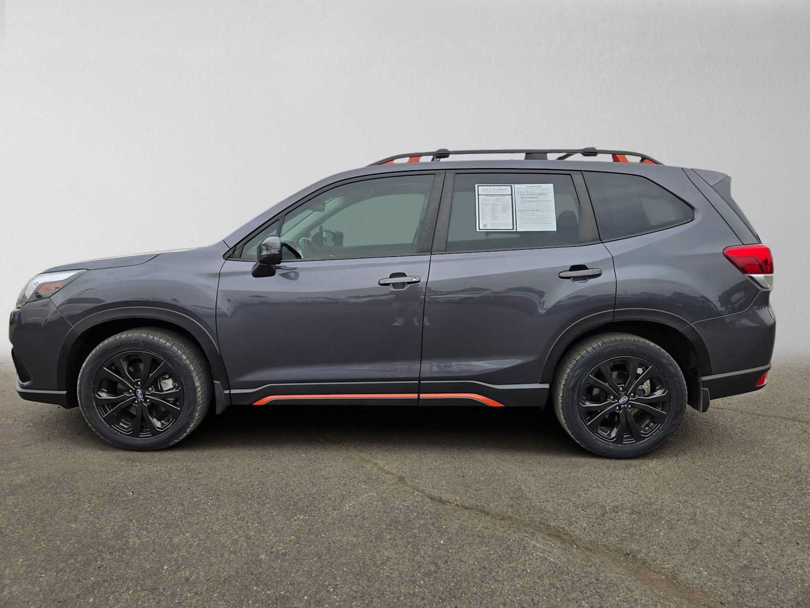 Used 2023 Subaru Forester Sport AWD/4WD image 6