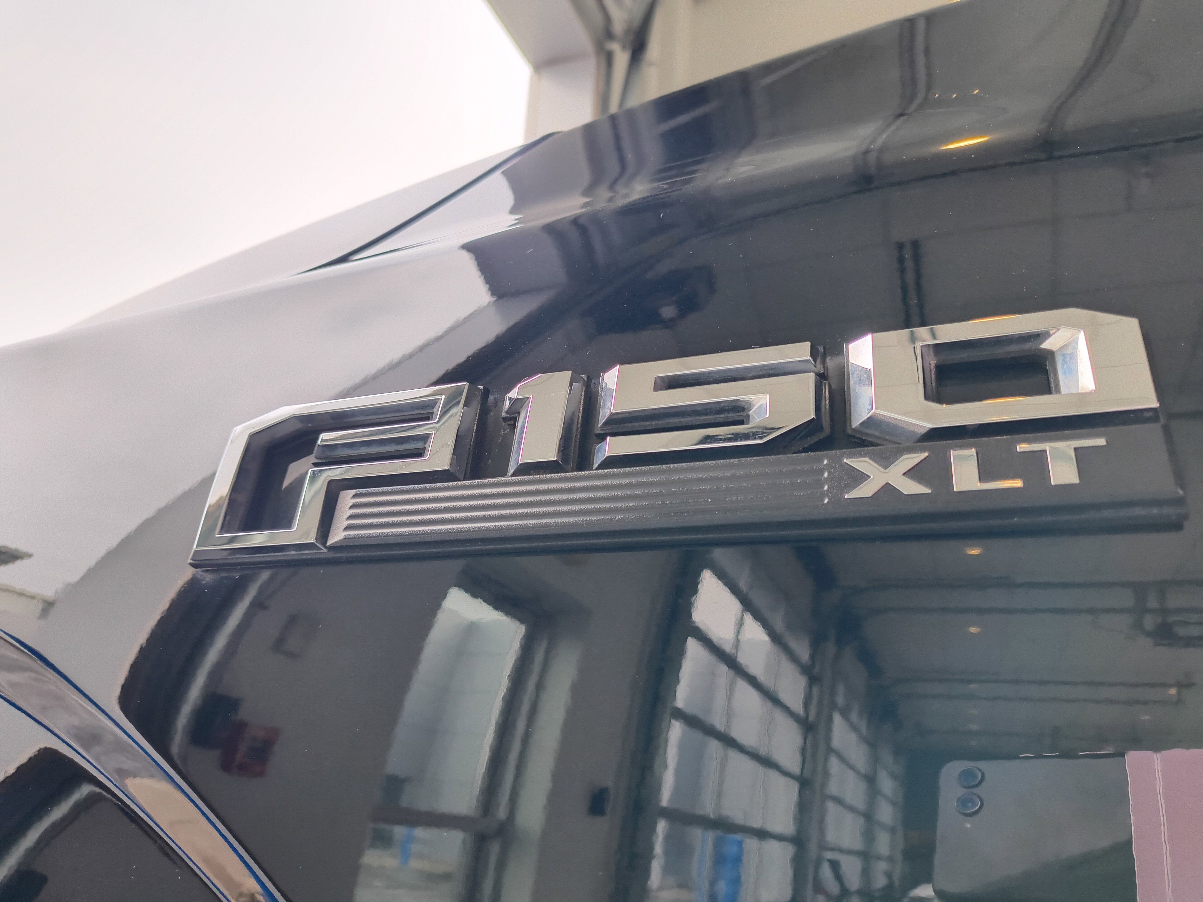 Used 2016 Ford F150 XLT w/ Equipment Group 301A Mid image 28