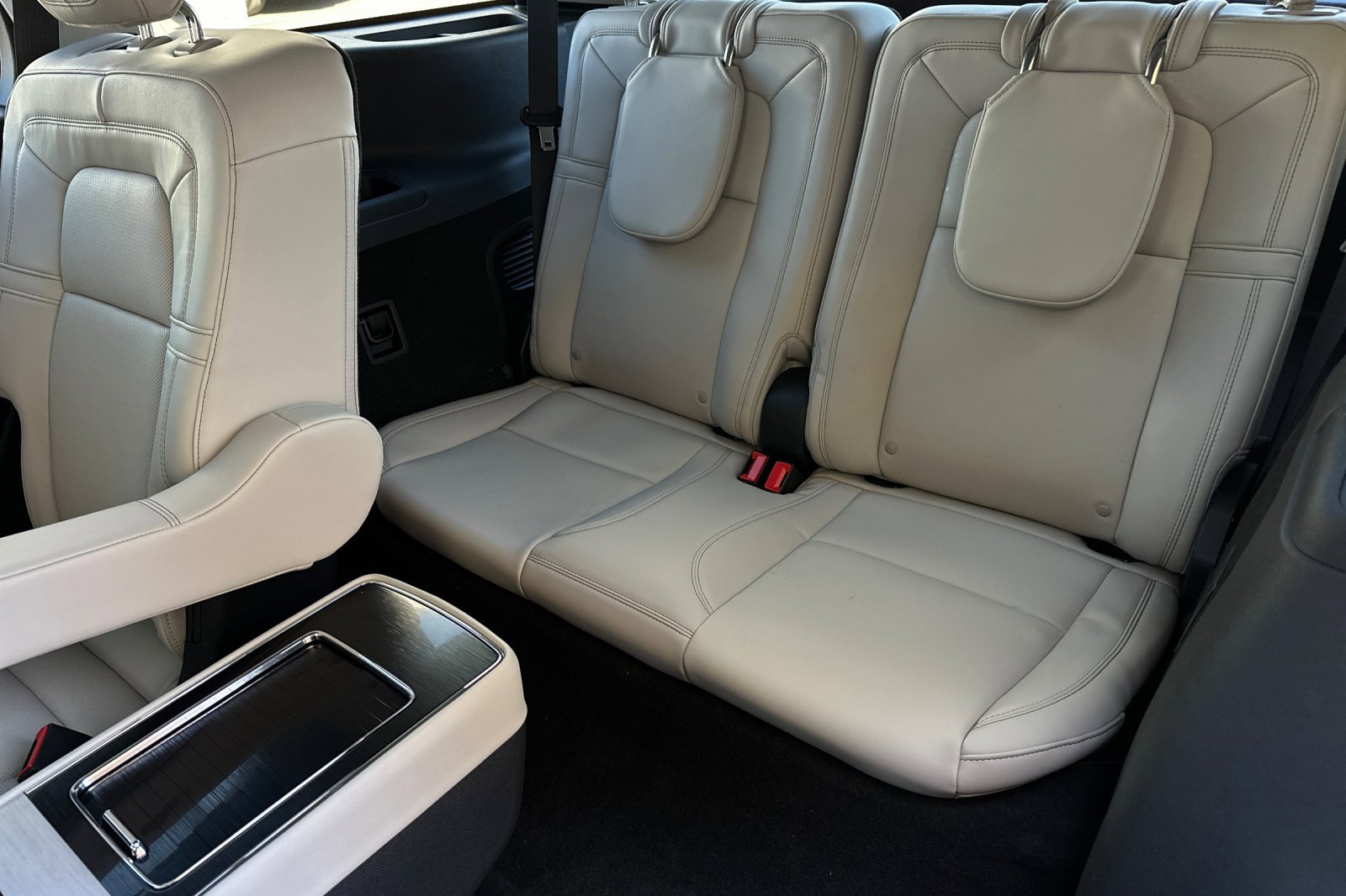 New 2025 Lincoln Aviator Reserve w/ Equipment Group 201A image 14