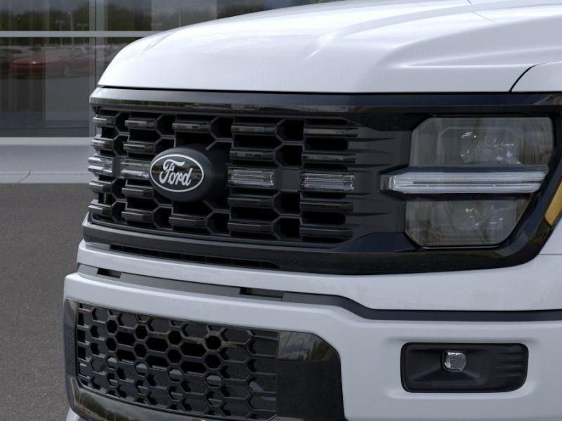 New 2026 Ford F150 STX w/ F-150 LOBO Package image 17
