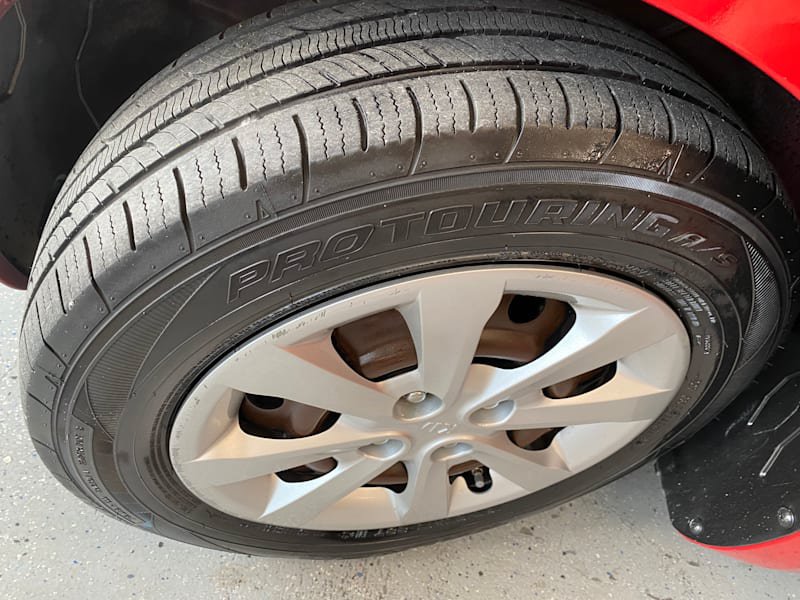 Used 2013 Kia Rio LX w/ PWR Pkg FWD image 24