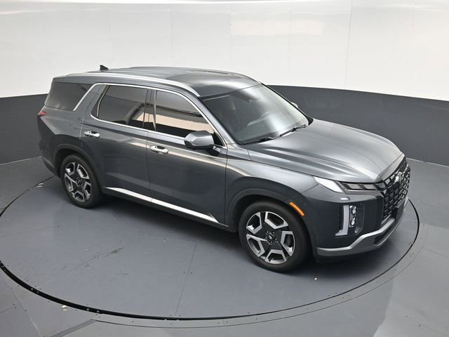 Used 2023 Hyundai Palisade SEL image 41