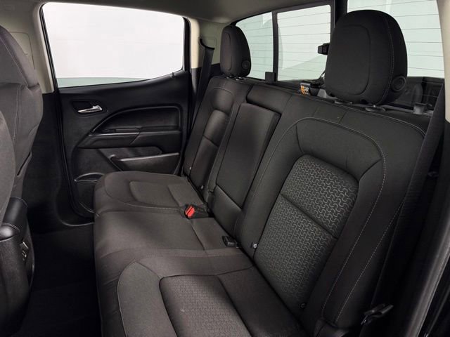 Used 2022 GMC Canyon Elevation w/ Trailering Package AWD/4WD image 16