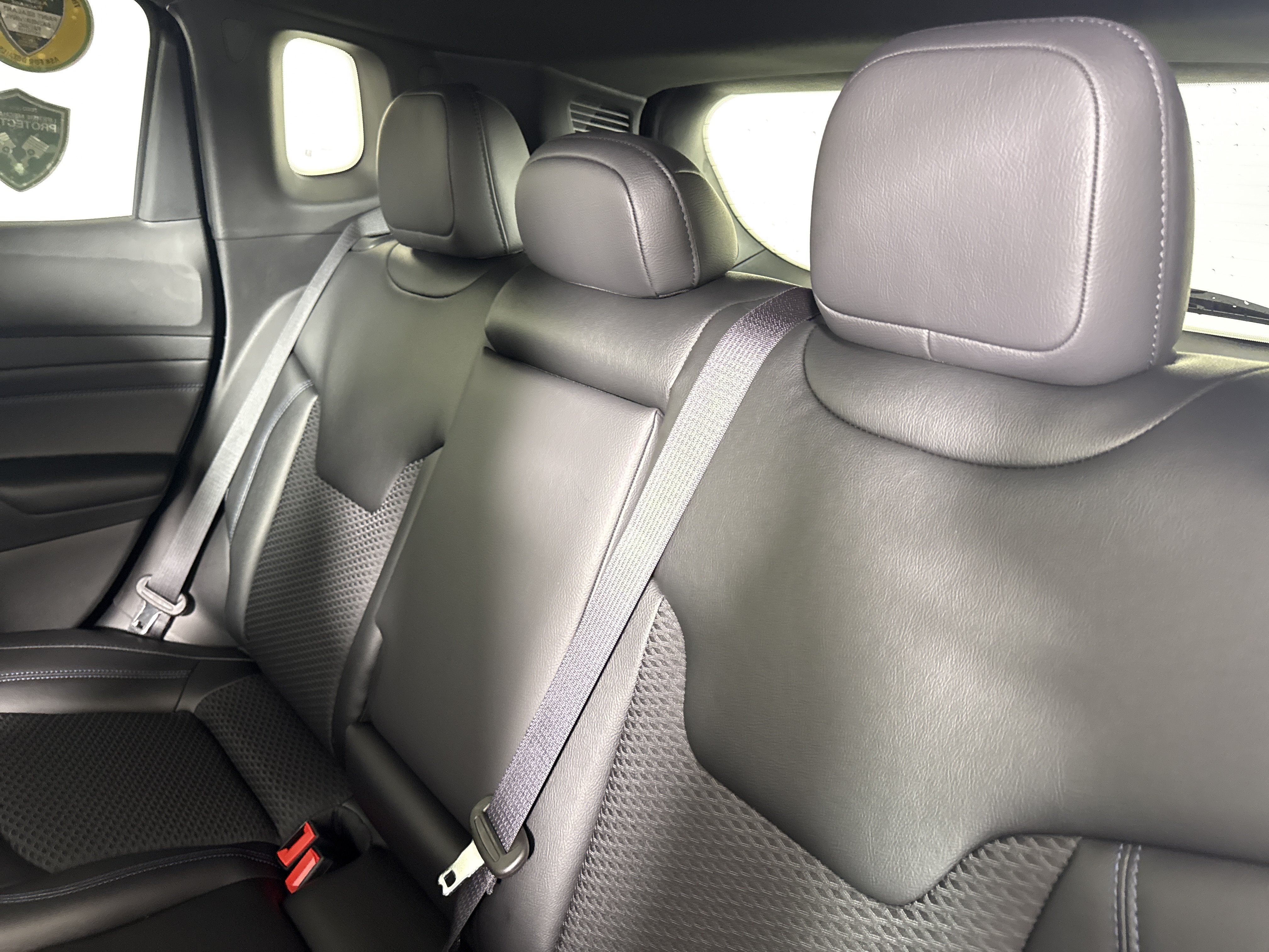 New 2026 Jeep Compass Latitude AWD/4WD image 13