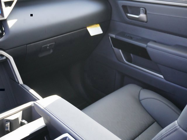 New 2025 Toyota Tundra Limited image 19