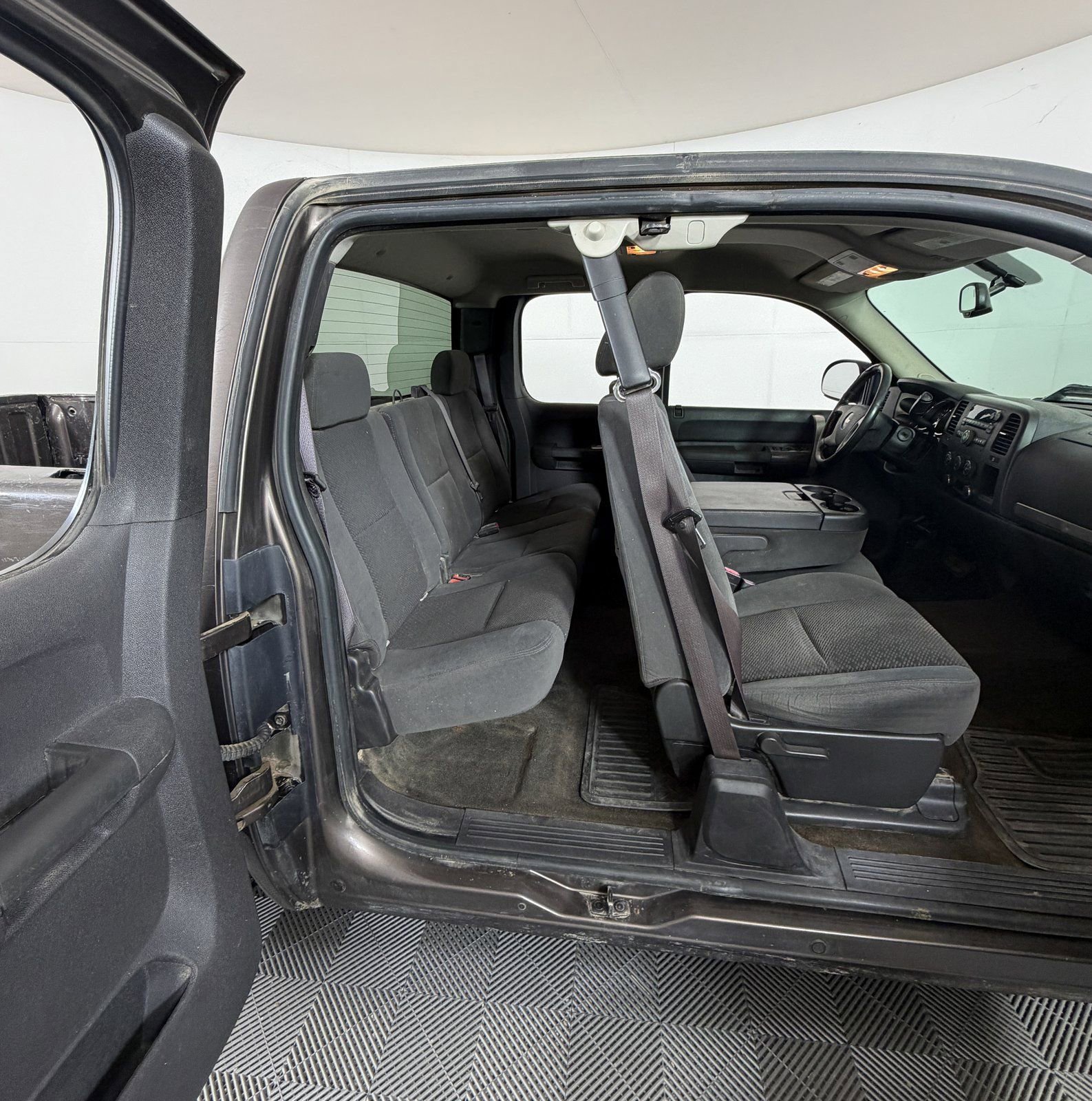 Used 2008 Chevrolet Silverado 1500 LT w/ Power Pack Plus image 5