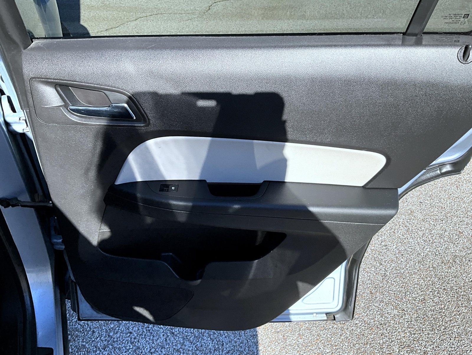 Used 2014 GMC Terrain SLT FWD image 20