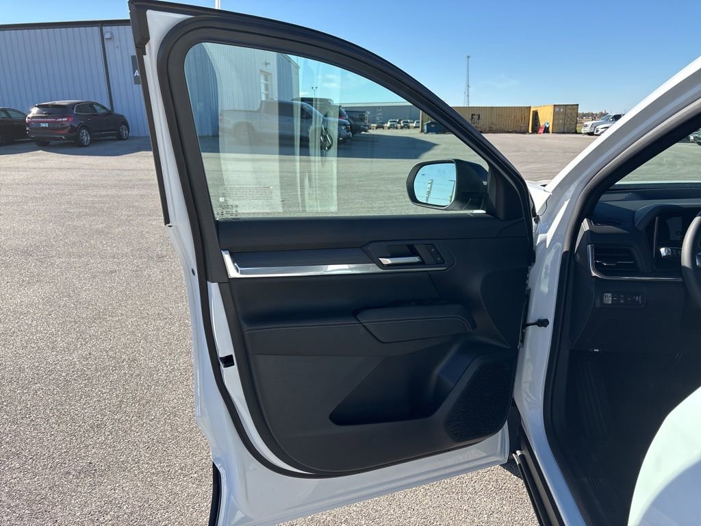 New 2026 GMC Terrain Elevation image 13