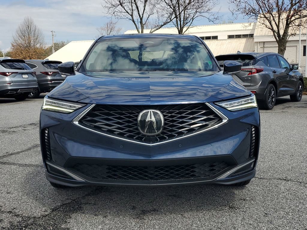 New 2026 Acura MDX Technology Package image 2