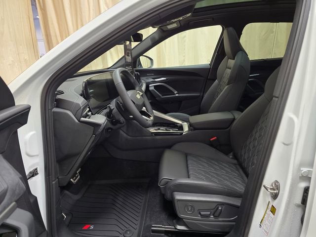 New 2026 Audi SQ5 Premium Plus image 11