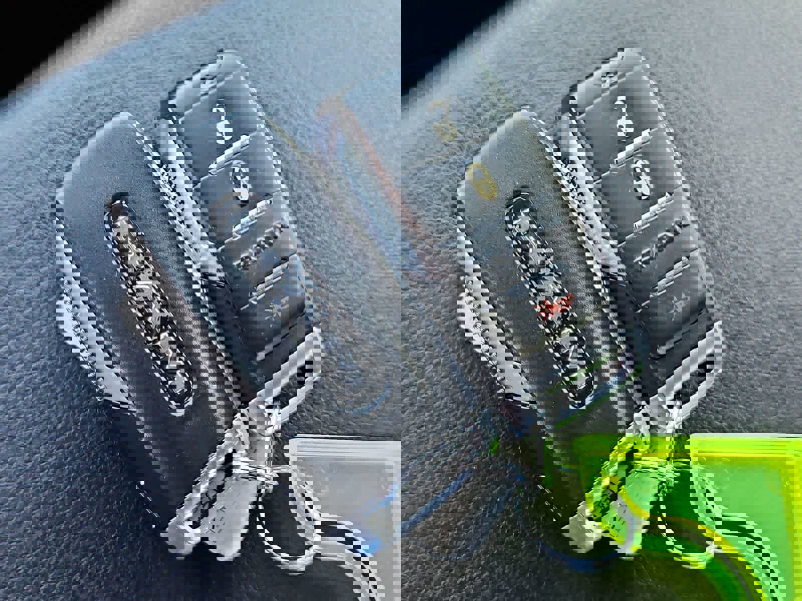 Used 2022 RAM 1500 Big Horn image 35