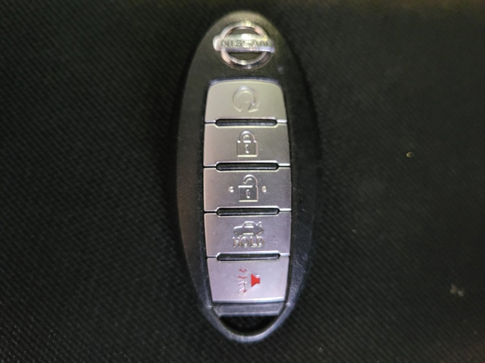 Used 2020 Nissan Sentra SR FWD image 32