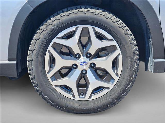 Used 2020 Subaru Forester Premium AWD/4WD image 28