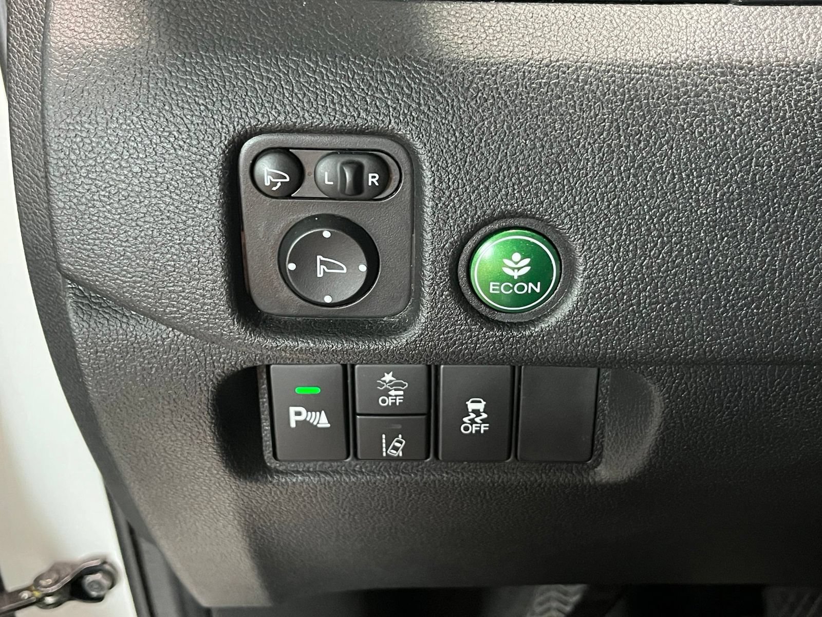 Used 2021 Honda Passport Elite image 33