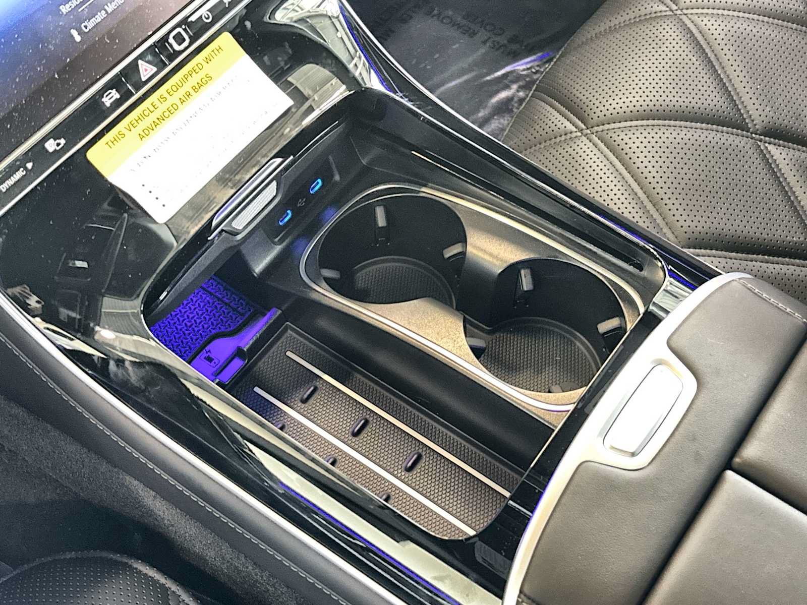 New 2026 Mercedes-Benz Maybach S 580 4MATIC image 22