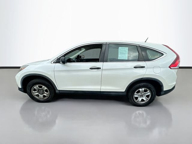 Used 2014 Honda CR-V LX image 9