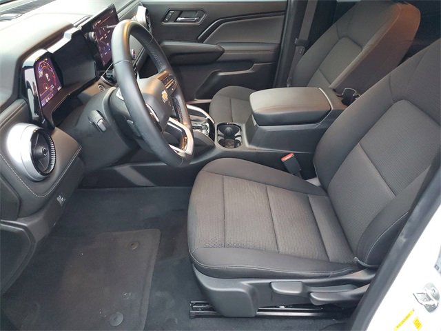 Certified 2024 Chevrolet Colorado LT w/ LT Convenience Package image 15