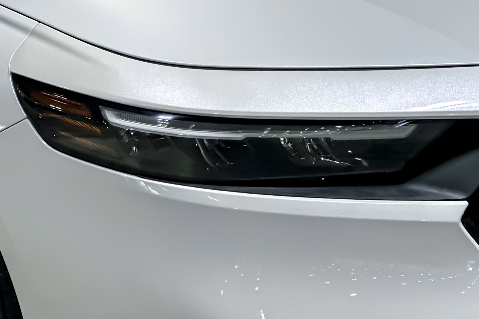Used 2023 Honda Accord Sport image 10