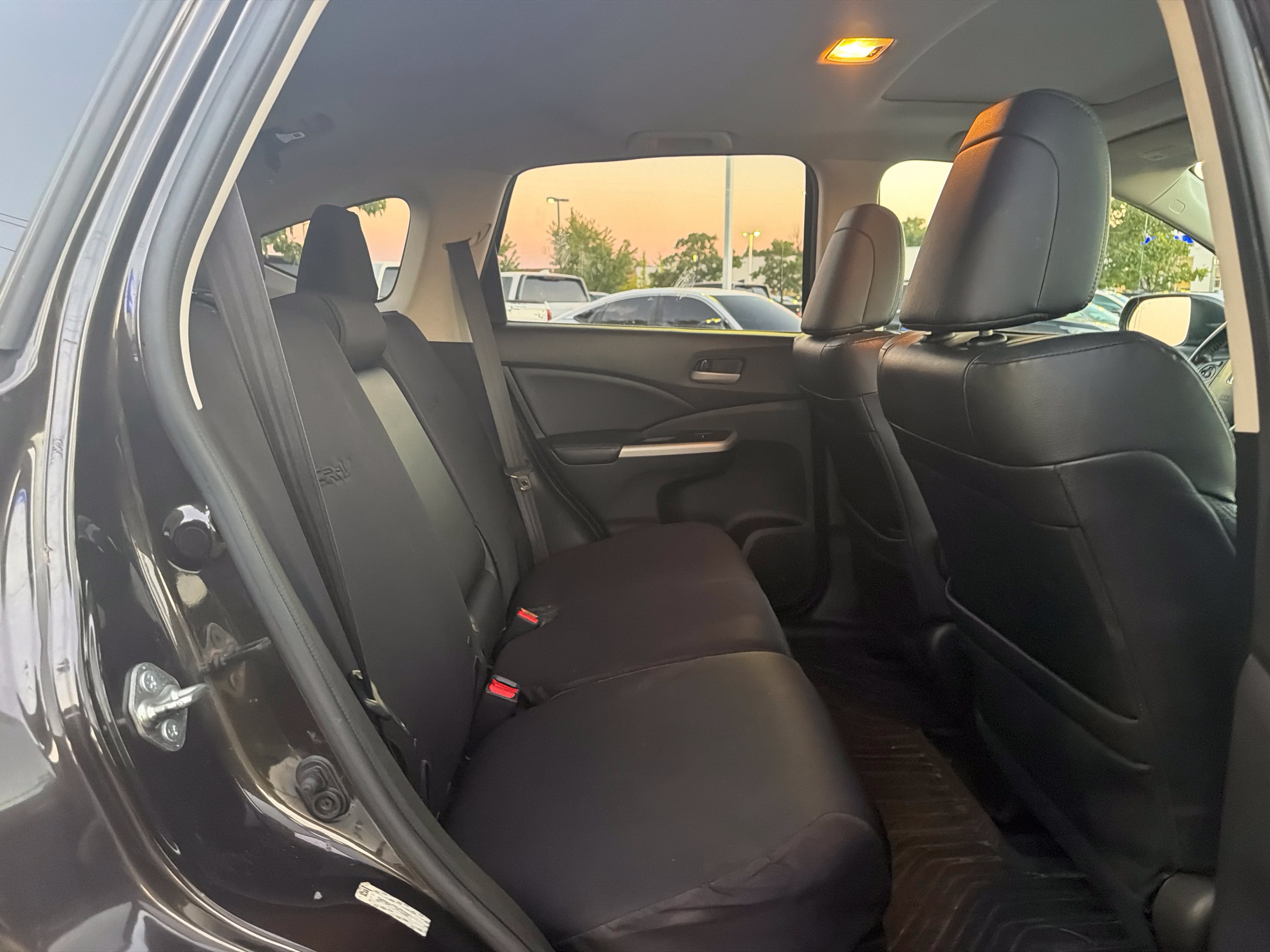 Used 2014 Honda CR-V EX-L image 23