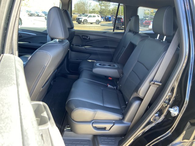 Used 2022 Honda Passport EX-L image 15