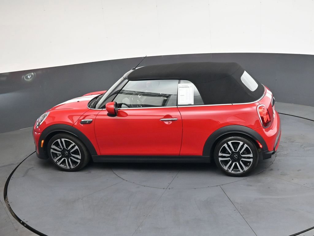 Used 2024 MINI Cooper S FWD image 30