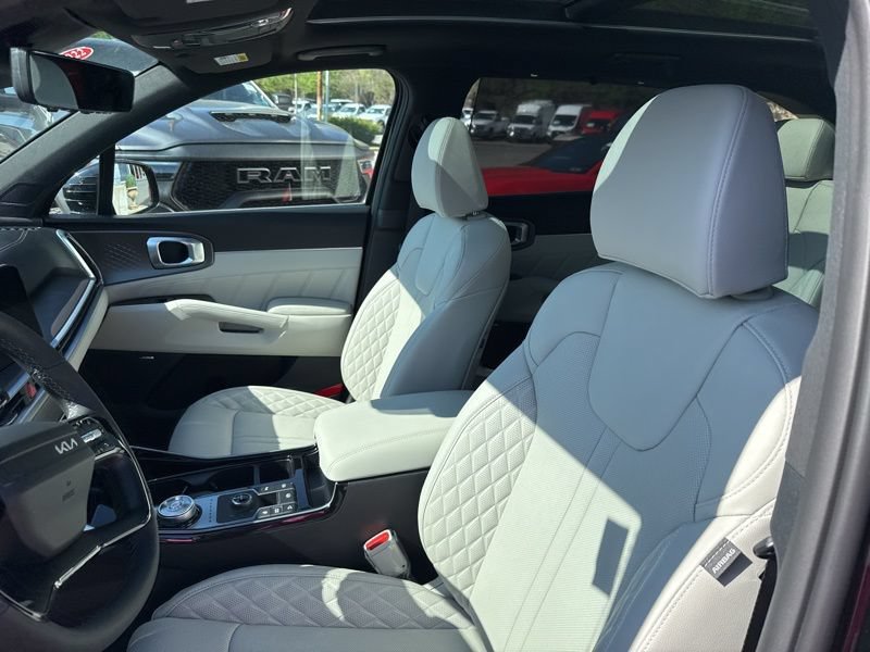 New 2026 Kia Sorento SX Prestige AWD/4WD image 28