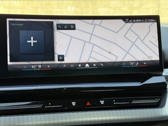 Used 2025 BMW 530i xDrive w/ M Sport Package image 29