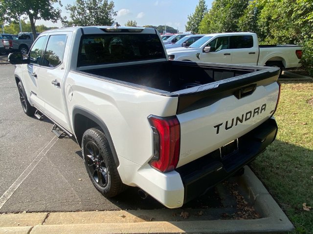 Used 2022 Toyota Tundra SR5 w/ Convenience Package RWD image 31