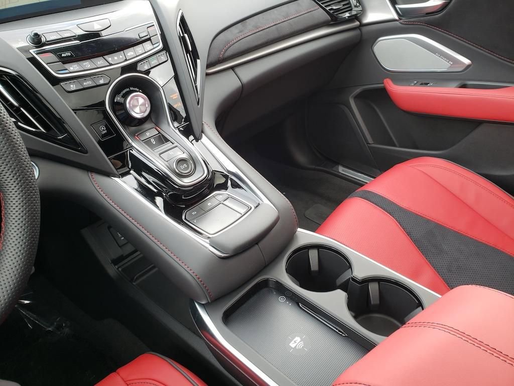 New 2026 Acura RDX A-Spec image 13