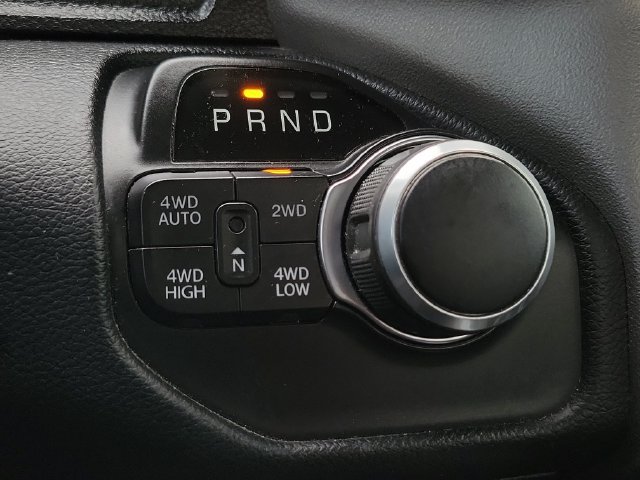 Certified 2020 RAM 1500 Big Horn AWD/4WD image 33