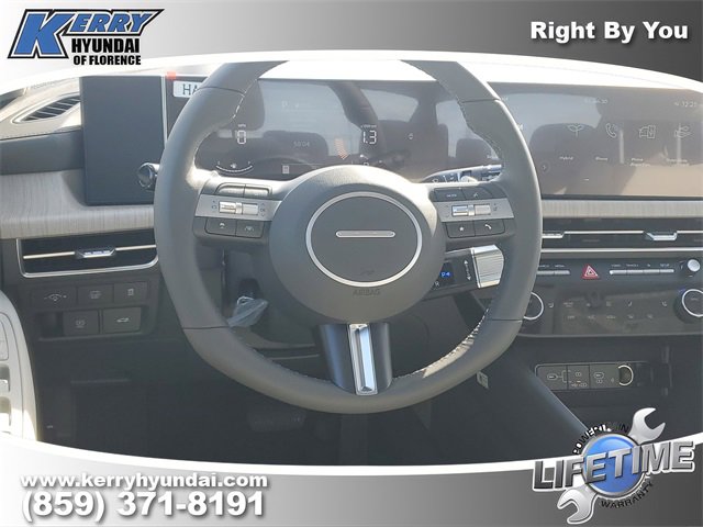 New 2026 Hyundai Sonata SEL image 10