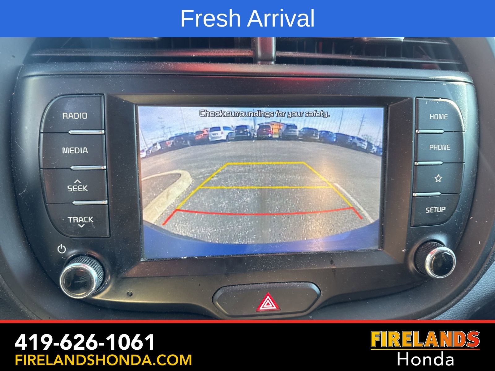 Used 2020 Kia Soul GT-Line w/ GT 2.0L Power Sunroof Package FWD image 20