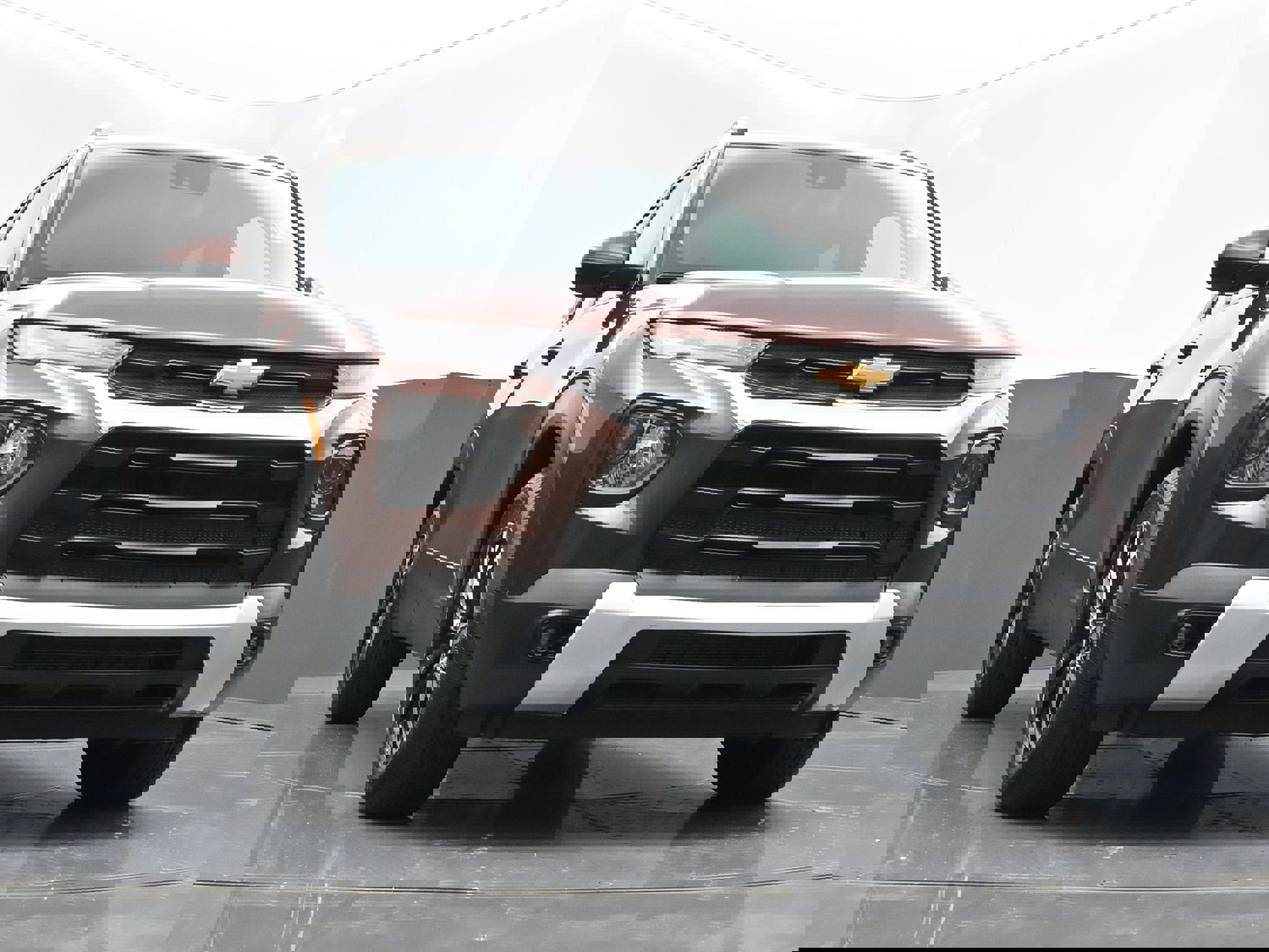 Used 2023 Chevrolet TrailBlazer LT image 34