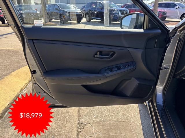 New 2025 Nissan Sentra S image 11