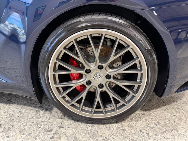 Used 2017 Porsche 911 Carrera S RWD image 53
